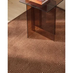 Tappeto In Ciniglia Ceres*Westwing Collection New