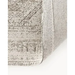 Tappeto In Ciniglia Mahdi*Westwing Collection Discount