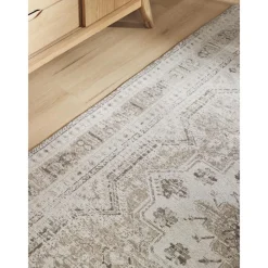 Tappeto In Ciniglia Mahdi*Westwing Collection Discount