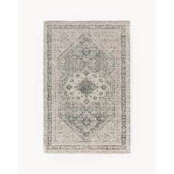 Tappeto In Ciniglia Mahdi*Westwing Collection Best