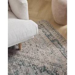 Tappeto In Ciniglia Mahdi*Westwing Collection Best