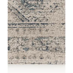 Tappeto In Ciniglia Mahdi*Westwing Collection Best