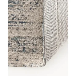 Tappeto In Ciniglia Mahdi*Westwing Collection Best