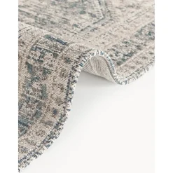 Tappeto In Ciniglia Mahdi*Westwing Collection Best