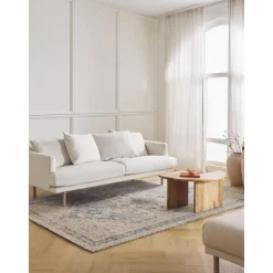 Tappeto In Ciniglia Mahdi*Westwing Collection Best