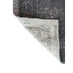 Tappeto In Ciniglia Medaillon*Louis de Poortere New