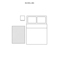 Tappeto In Cotone Fatto A Mano Con Frange Fionn*Westwing Collection Best