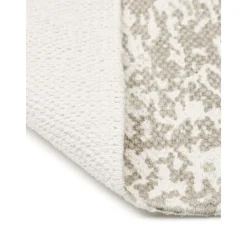 Tappeto In Cotone Sottile Tessuto A Mano Jasmine*Westwing Collection Fashion