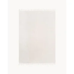 Tappeto In Cotone Sottile Tessuto A Mano Agneta*Westwing Collection Fashion