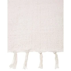 Tappeto In Cotone Sottile Tessuto A Mano Agneta*Westwing Collection Fashion