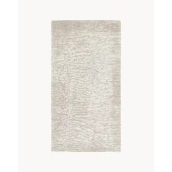 Tappeto In Cotone Taftato A Mano Imani*Westwing Collection Outlet