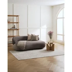 Tappeto In Cotone Taftato A Mano Imani*Westwing Collection Outlet