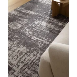 Tappeto In Cotone Tessuto A Mano Luise*Westwing Collection Sale