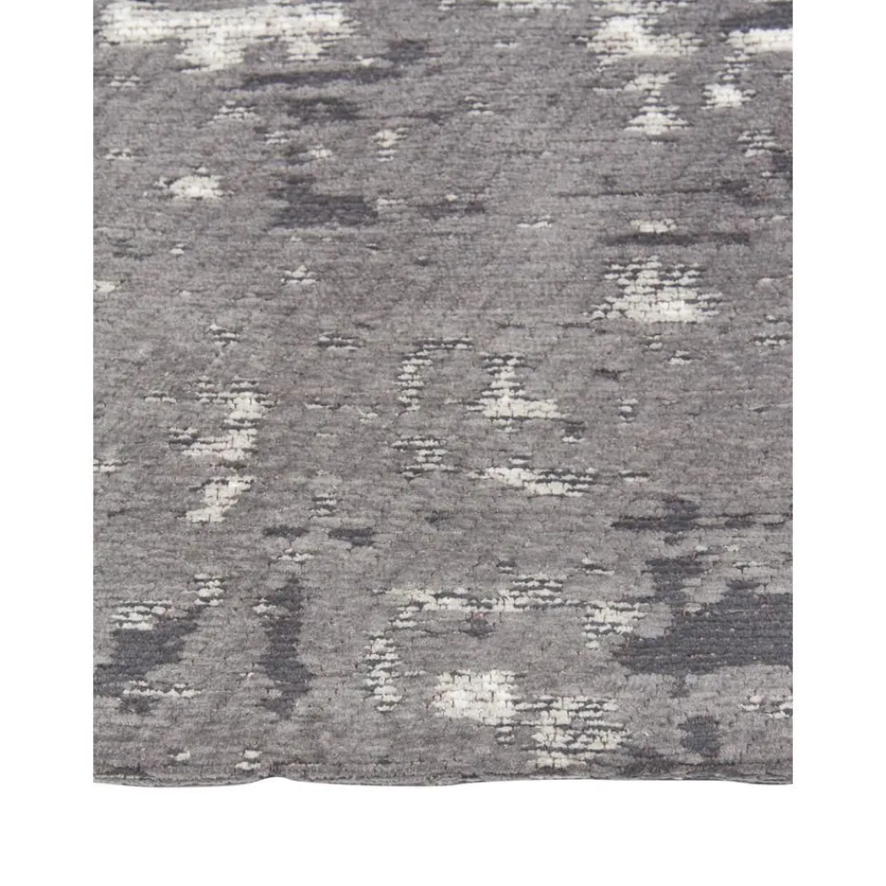 Tappeto In Cotone Tessuto A Mano Luise*Westwing Collection Sale