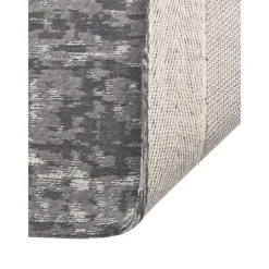 Tappeto In Cotone Tessuto A Mano Luise*Westwing Collection Sale