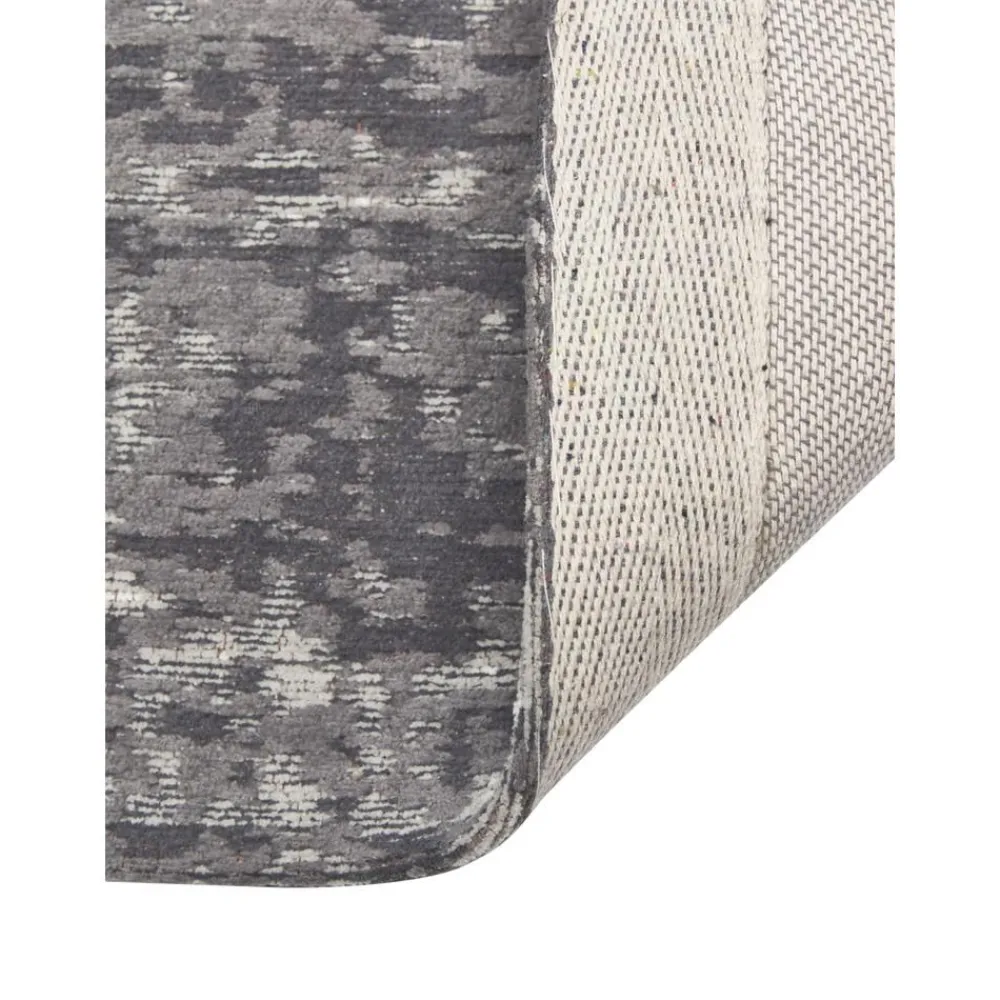 Tappeto In Cotone Tessuto A Mano Luise*Westwing Collection Sale