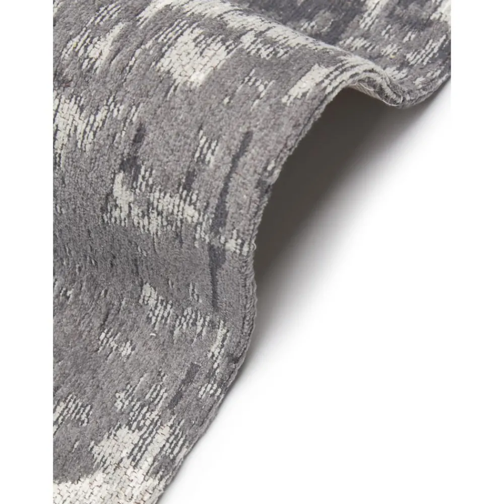 Tappeto In Cotone Tessuto A Mano Luise*Westwing Collection Sale