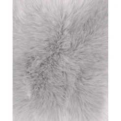 Tappeto In Ecopelliccia Liscia Mathilde*Westwing Collection Fashion