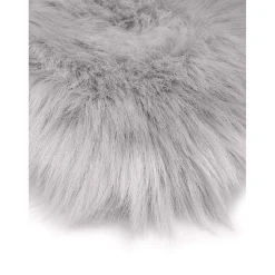 Tappeto In Ecopelliccia Liscia Mathilde*Westwing Collection Fashion