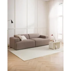 Tappeto In Lana A Pelo Corto Fatto A Mano Jadie*Westwing Collection New