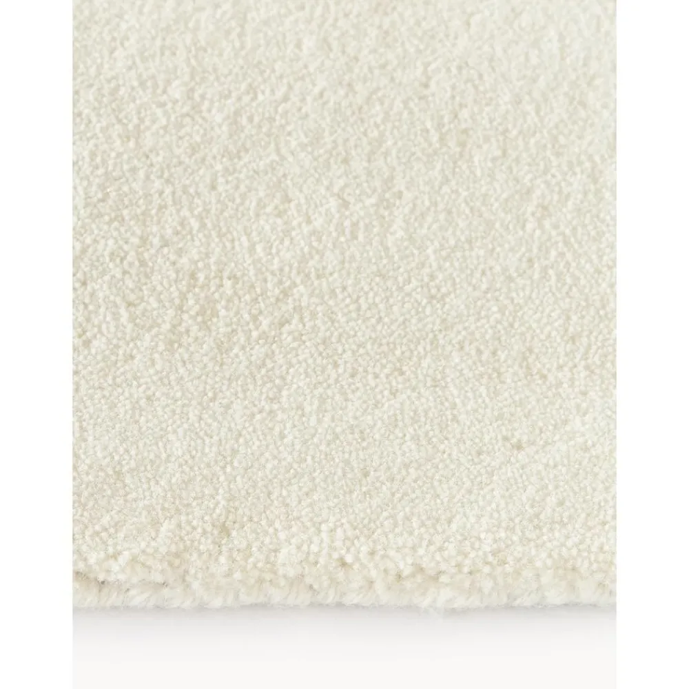 Tappeto In Lana A Pelo Corto Fatto A Mano Jadie*Westwing Collection New