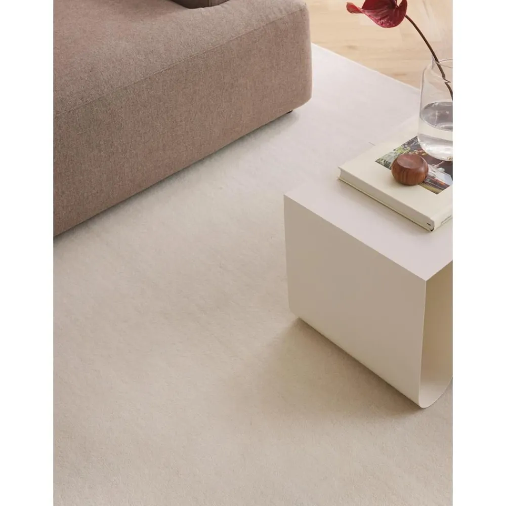 Tappeto In Lana A Pelo Corto Fatto A Mano Jadie*Westwing Collection New