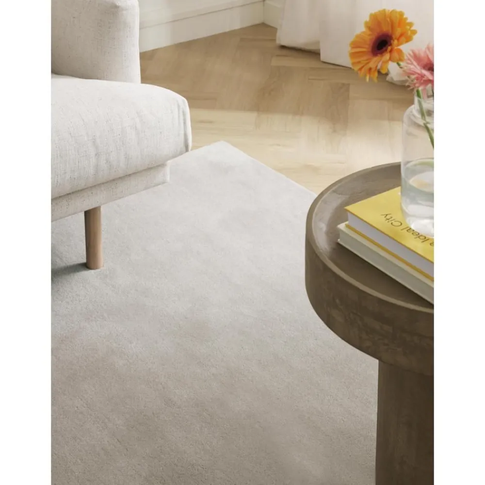 Tappeto In Lana A Pelo Corto Fatto A Mano Jadie*Westwing Collection Best