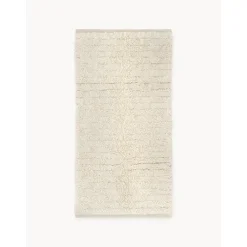 Tappeto In Lana A Pelo Lungo Tessuto A Mano Con Motivo A Rilievo Octavia*Westwing Collection Clearance