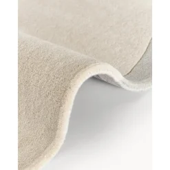 Tappeto In Lana Fatto A Mano Con Motivo Astratto Luke*Westwing Collection Fashion