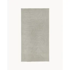 Tappeto In Lana Fatto A Mano Aaron*Westwing Collection Hot