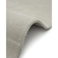 Tappeto In Lana Fatto A Mano Aaron*Westwing Collection Hot