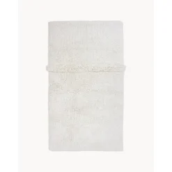 Tappeto In Lana Lavabile Fatto A Mano Tundra*Lorena Canals Fashion