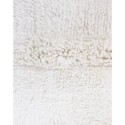 Tappeto In Lana Lavabile Fatto A Mano Tundra*Lorena Canals Fashion