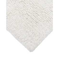 Tappeto In Lana Lavabile Fatto A Mano Tundra*Lorena Canals Fashion