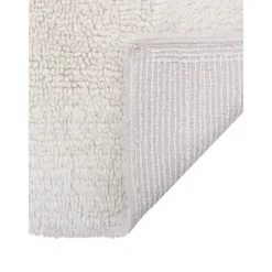 Tappeto In Lana Lavabile Fatto A Mano Tundra*Lorena Canals Fashion