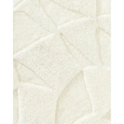 Tappeto In Lana Rotondo Taftato A Mano Rory*Westwing Collection New