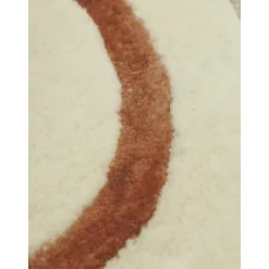 Tappeto In Lana Taftato A Mano Arne*Westwing Collection Fashion