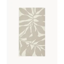 Tappeto In Lana Taftato A Mano Lando*Westwing Collection Fashion