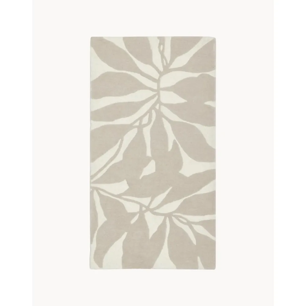 Tappeto In Lana Taftato A Mano Lando*Westwing Collection Fashion