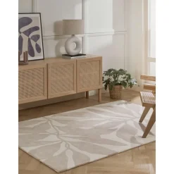 Tappeto In Lana Taftato A Mano Lando*Westwing Collection Fashion