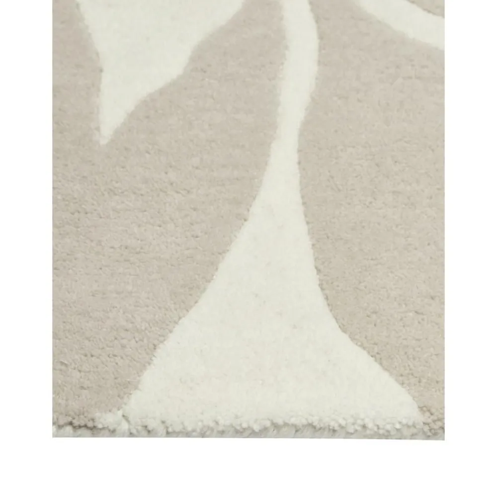 Tappeto In Lana Taftato A Mano Lando*Westwing Collection Fashion