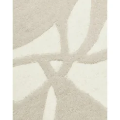 Tappeto In Lana Taftato A Mano Lando*Westwing Collection Fashion