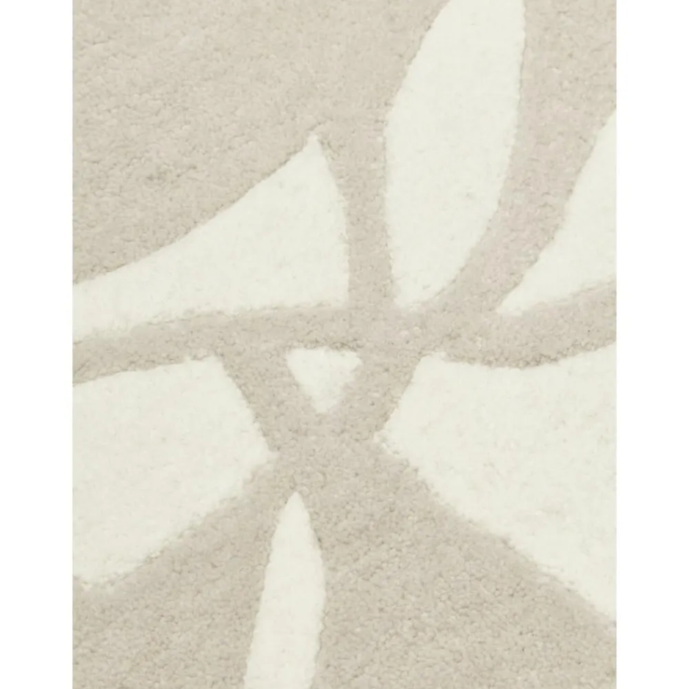 Tappeto In Lana Taftato A Mano Lando*Westwing Collection Fashion