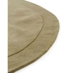 Tappeto In Lana Tessuto A Mano Dalla Forma Organica Shape*Benuta Hot