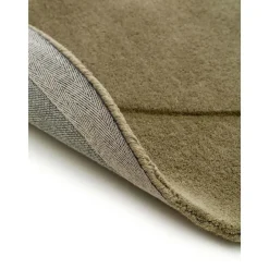 Tappeto In Lana Tessuto A Mano Dalla Forma Organica Shape*Benuta Hot