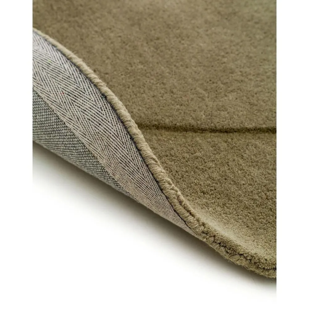 Tappeto In Lana Tessuto A Mano Dalla Forma Organica Shape*Benuta Hot