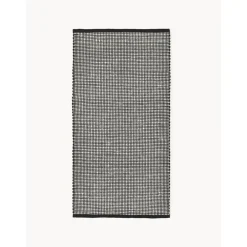 Tappeto In Lana Tessuto A Mano Amaro*Westwing Collection Outlet