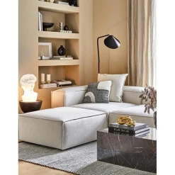 Tappeto In Lana Tessuto A Mano Amaro*Westwing Collection Outlet