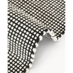 Tappeto In Lana Tessuto A Mano Amaro*Westwing Collection Outlet