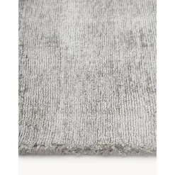 Tappeto In Viscosa Tessuto A Mano Jane*Westwing Collection Hot